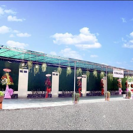 Hotel Coco Island Con Phung Ben Tre Exterior foto
